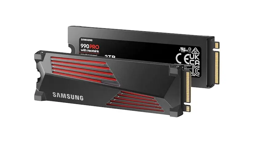 Montaje Disco Duro SSD NVMe PCIe Mirasierra Montaje Disco Duro SSD NVMe PCIe