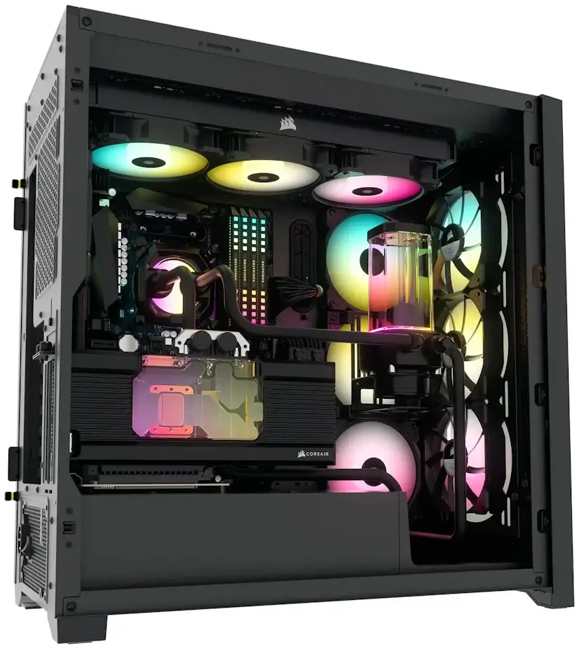 Montar Gaming PC Domicilio Mirasierra Montar Gaming PC Domicilio
